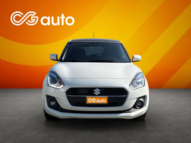 Suzuki Swift 1.2i 16V SHVS Compact Top Hybrid Allgrip 4x4