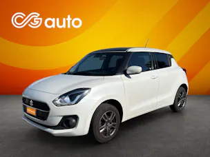 Suzuki Swift 1.2i 16V SHVS Compact Top Hybrid Allgrip 4x4