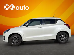 Suzuki Swift 1.2i 16V SHVS Compact Top Hybrid Allgrip 4x4