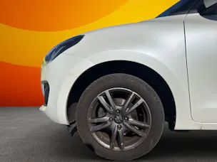 Suzuki Swift 1.2i 16V SHVS Compact Top Hybrid Allgrip 4x4