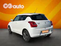 Suzuki Swift 1.2i 16V SHVS Compact Top Hybrid Allgrip 4x4