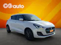 Suzuki Swift 1.2i 16V SHVS Compact Top Hybrid Allgrip 4x4