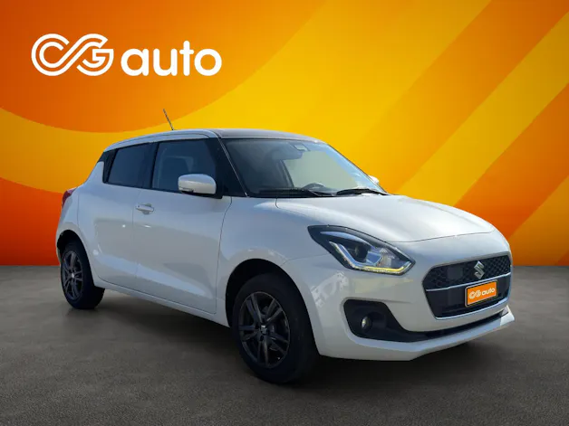 Suzuki Swift 1.2i 16V SHVS Compact Top Hybrid Allgrip 4x4