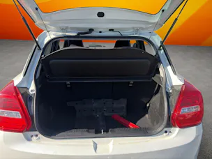 Suzuki Swift 1.2i 16V SHVS Compact Top Hybrid Allgrip 4x4
