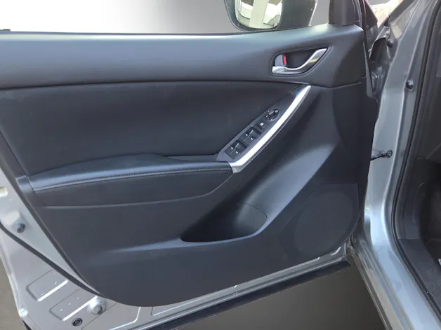 Mazda CX-5 2.0 Ambition FWD