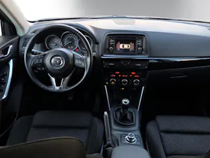 Mazda CX-5 2.0 Ambition FWD