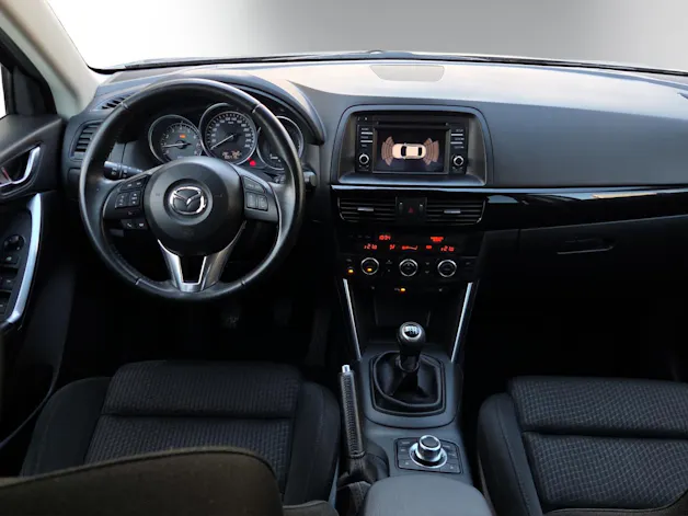 Mazda CX-5 2.0 Ambition FWD