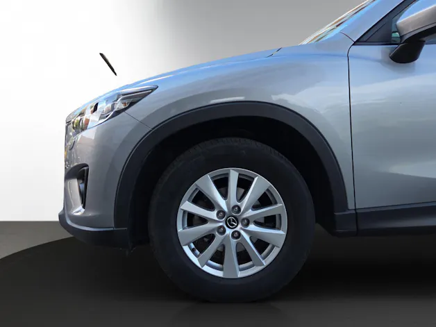 Mazda CX-5 2.0 Ambition FWD