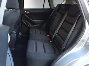Mazda CX-5 2.0 Ambition FWD