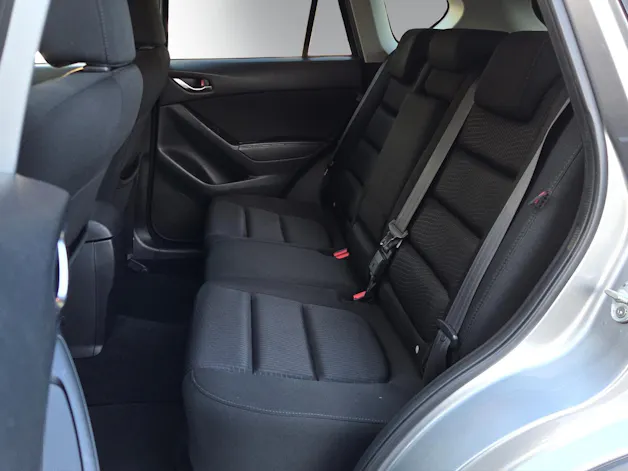 Mazda CX-5 2.0 Ambition FWD