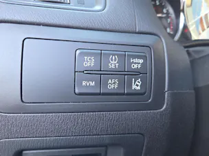 Mazda CX-5 2.0 Ambition FWD
