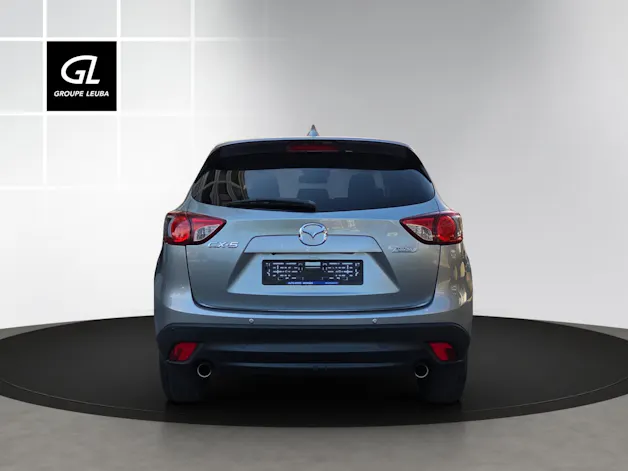 Mazda CX-5 2.0 Ambition FWD