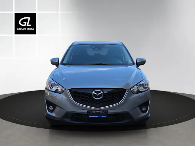 Mazda CX-5 2.0 Ambition FWD