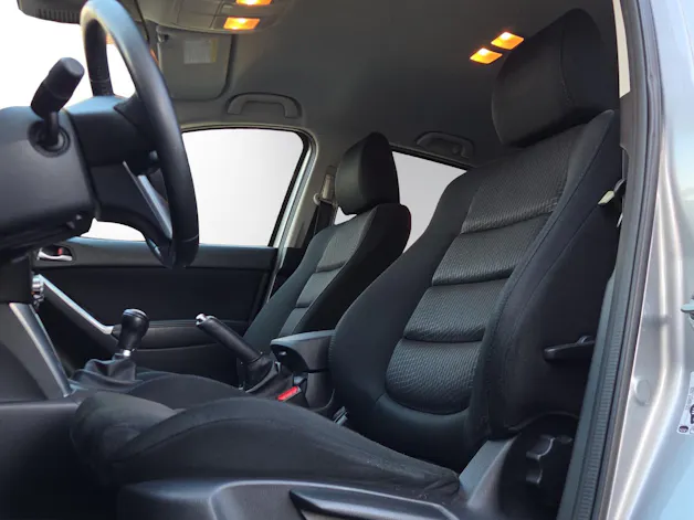 Mazda CX-5 2.0 Ambition FWD