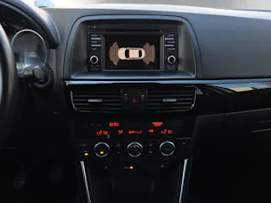 Mazda CX-5 2.0 Ambition FWD