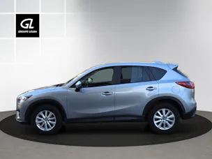 Mazda CX-5 2.0 Ambition FWD