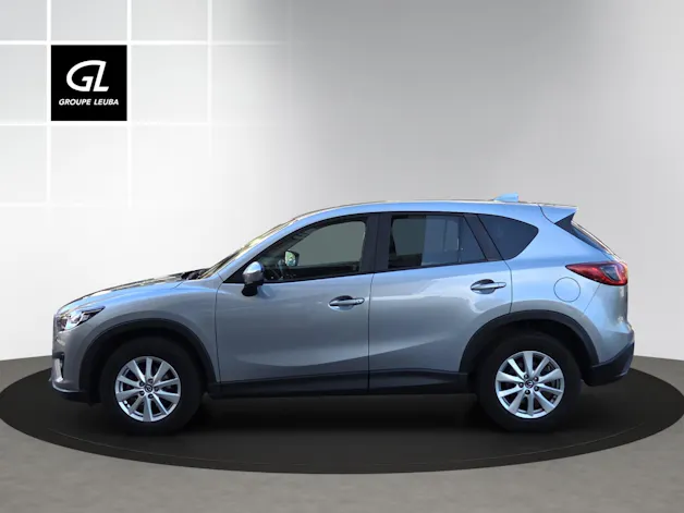 Mazda CX-5 2.0 Ambition FWD