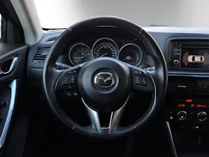 Mazda CX-5 2.0 Ambition FWD