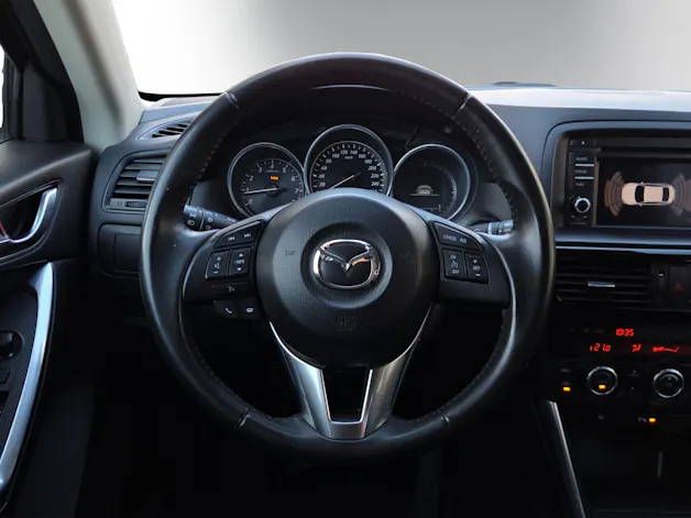 Mazda CX-5 2.0 Ambition FWD