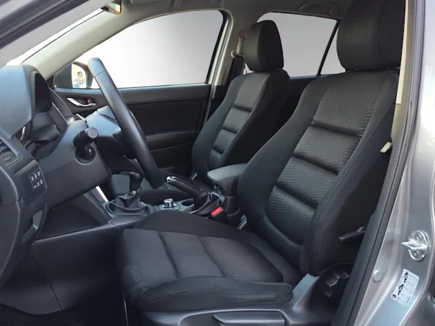 Mazda CX-5 2.0 Ambition FWD