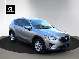 Mazda CX-5 2.0 Ambition FWD