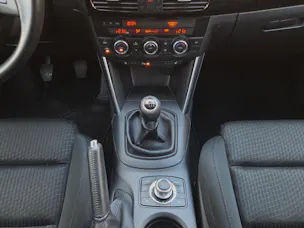 Mazda CX-5 2.0 Ambition FWD