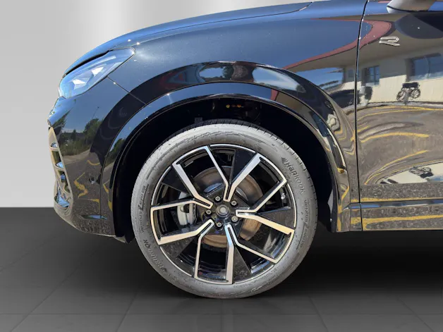 VW Tiguan 2.0 TSI DSG R-Line United 4Motion
