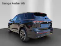 VW Tiguan 2.0 TSI DSG R-Line United 4Motion