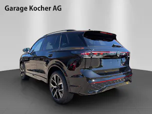 VW Tiguan 2.0 TSI DSG R-Line United 4Motion