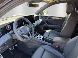 VW Tiguan 2.0 TSI DSG R-Line United 4Motion