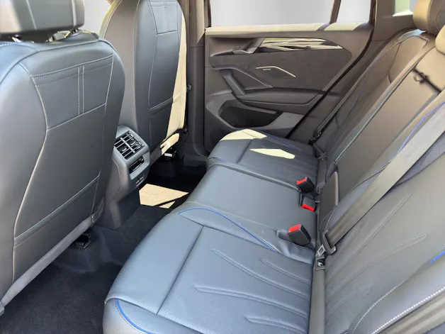 VW Tiguan 2.0 TSI DSG R-Line United 4Motion