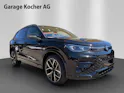 VW Tiguan 2.0 TSI DSG R-Line United 4Motion