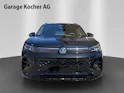 VW Tiguan 2.0 TSI DSG R-Line United 4Motion