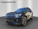 VW Tiguan 2.0 TSI DSG R-Line United 4Motion