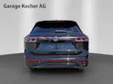 VW Tiguan 2.0 TSI DSG R-Line United 4Motion