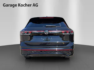 VW Tiguan 2.0 TSI DSG R-Line United 4Motion