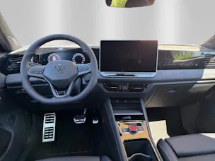 VW Tiguan 2.0 TSI DSG R-Line United 4Motion