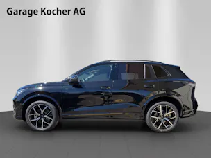 VW Tiguan 2.0 TSI DSG R-Line United 4Motion