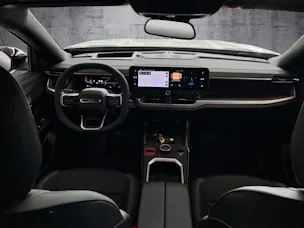 Jeep Compass 1.6 PHEV Summit