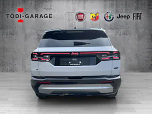 Jeep Compass 1.6 PHEV Summit