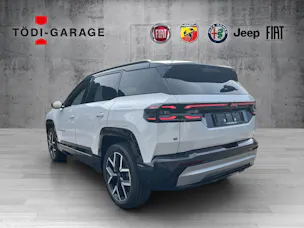 Jeep Compass 1.6 PHEV Summit