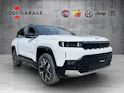 Jeep Compass 1.6 PHEV Summit