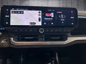 Jeep Compass 1.6 PHEV Summit