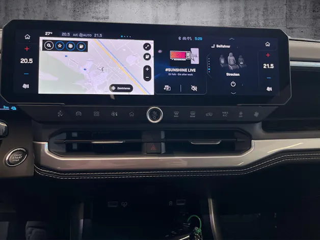 Jeep Compass 1.6 PHEV Summit