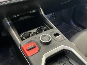 Jeep Compass 1.6 PHEV Summit