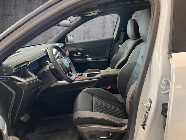 Jeep Compass 1.6 PHEV Summit