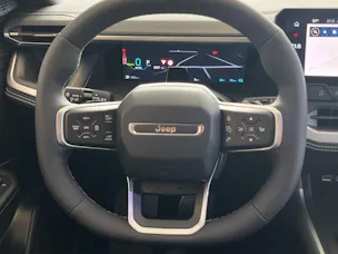 Jeep Compass 1.6 PHEV Summit