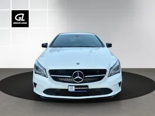 Mercedes-Benz CLA Shooting Brake 200 Night Star 7G-DCT