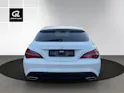 Mercedes-Benz CLA Shooting Brake 200 Night Star 7G-DCT