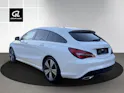 Mercedes-Benz CLA Shooting Brake 200 Night Star 7G-DCT